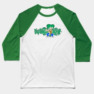 Fighting Irish Baseball T-Shirt